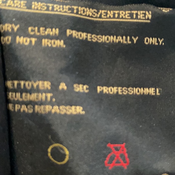 Nwot, Gorgeous faux fur maxi coat - Picture 6 of 9